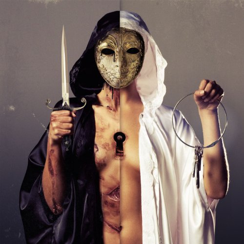 Bring Me the Horizon - There Is A Hell Believe Me I've Seen It, There Is A Heaven Let's Keep It A Secret (2010) 320kbps