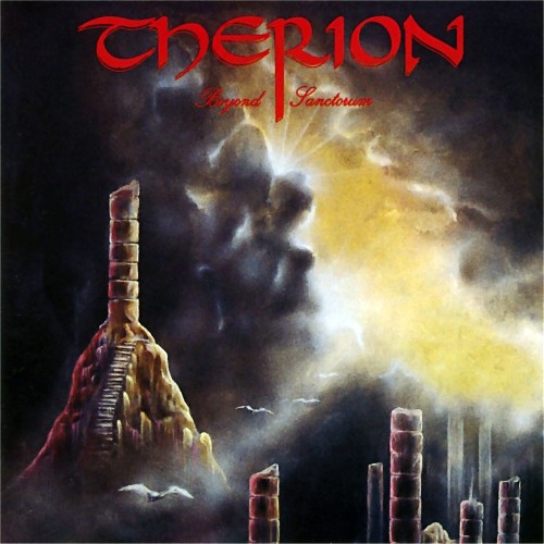Therion - Beyond Sanctorum (1992) 320kbps