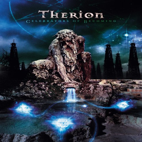 Therion - Celebrators Of Becoming (DVD Rip) (2006) 320kbps