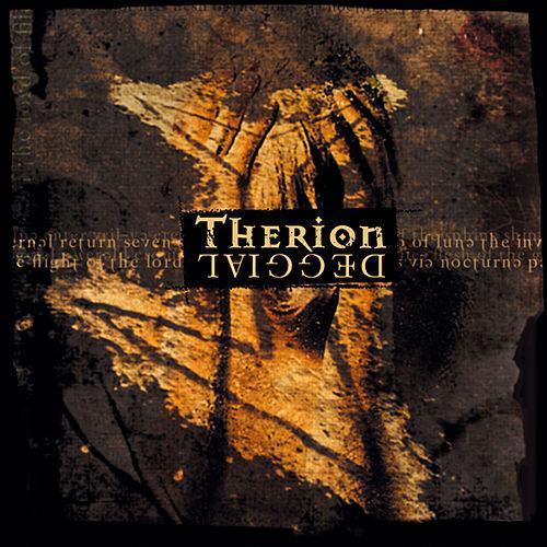Therion - Deggial (2000) 320kbps