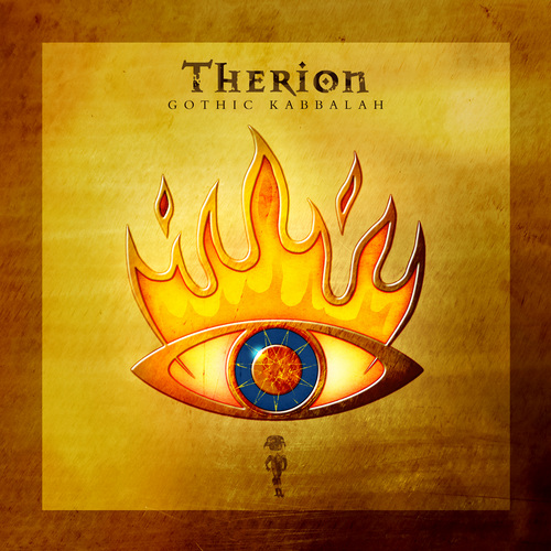 Therion - Gothic Kabbalah (2007) 320kbps