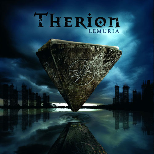 Therion - Lemuria (2004) 320kbps