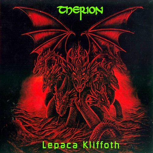 Therion - Lepaca Kliffoth (1995) 320kbps