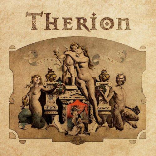 Therion - Les Fleurs du Mal (2012) 320kbps