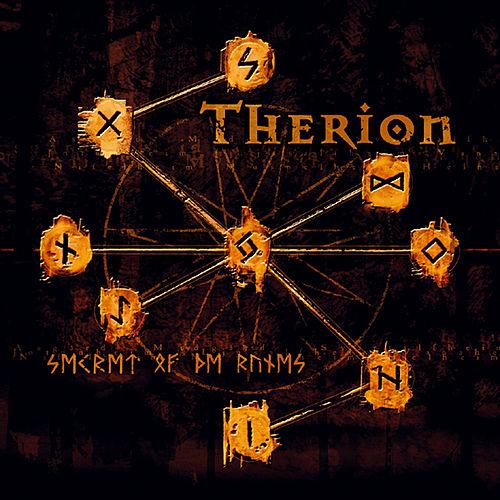 Therion - Secret of the Runes (2001) 320kbps