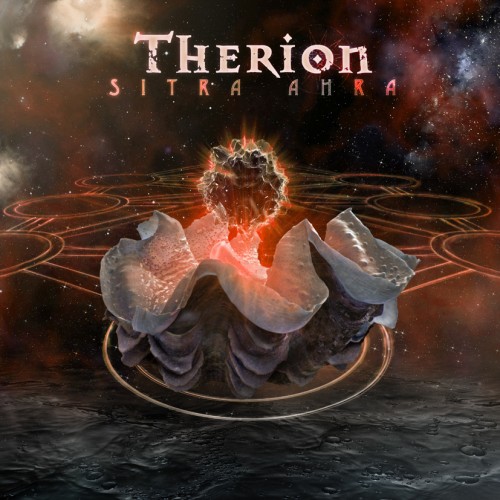 Therion - Sitra Ahra (2010) 320kbps