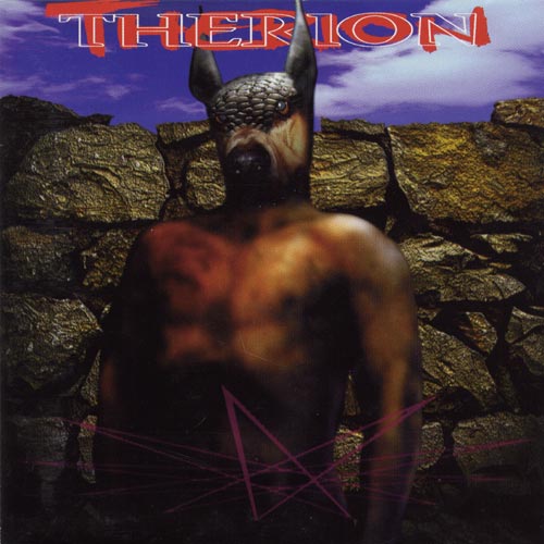 Therion - Theli (1996) 320kbps