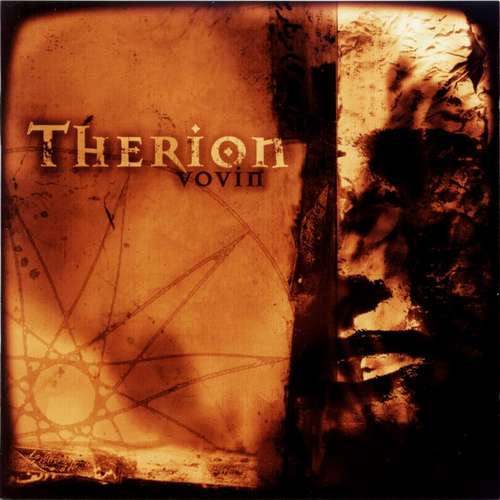 Therion - Vovin (1998) 320kbps