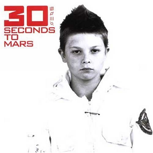 Thirty Seconds to Mars - 30 Seconds to Mars (2002) 320kbps