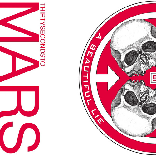 Thirty Seconds to Mars - A Beautiful Lie (2005) 320kbps