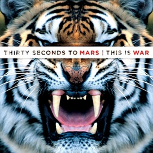 Thirty Seconds to Mars - This Is War