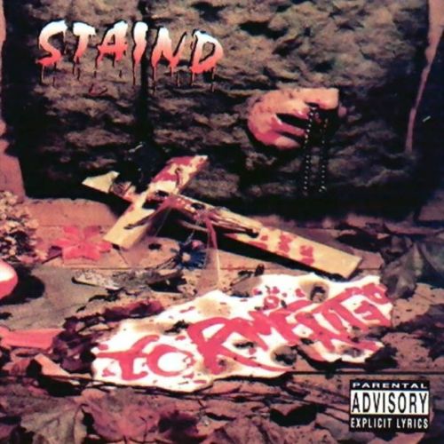 Staind - Tormented (1996) 320kbps
