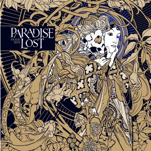 Paradise Lost - Tragic Idol (2012) 320kbps