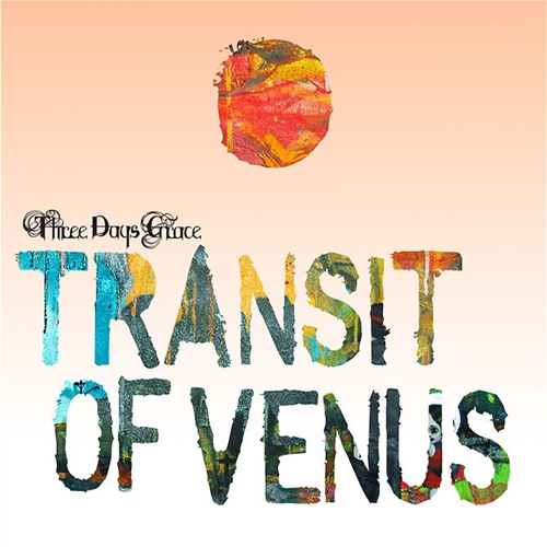 Three Days Grace - Transit of Venus (2012) M4A