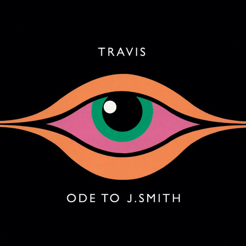 Travis - Ode to J. Smith (2008) 320kbps