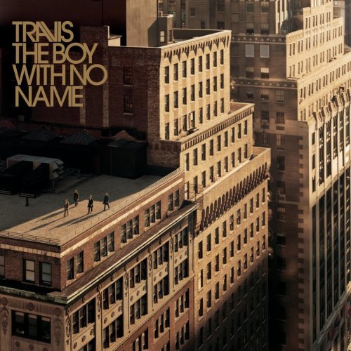 Travis - The Boy with No Name (2007) 320kbps