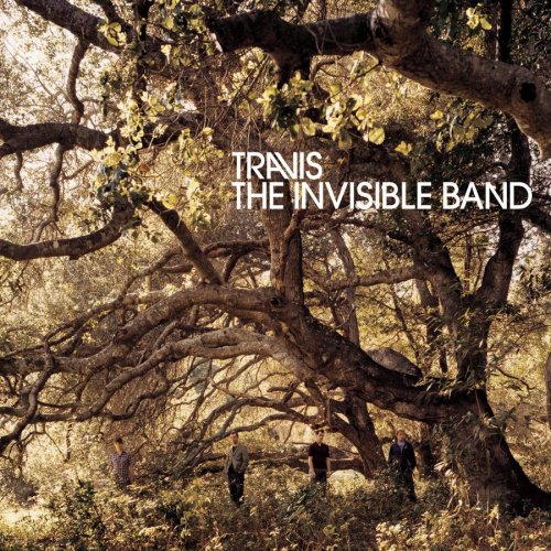 Travis - The Invisible Band (2001) 320kbps