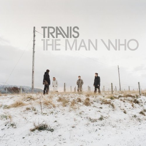 Travis - The Man Who (1999) 320kbps