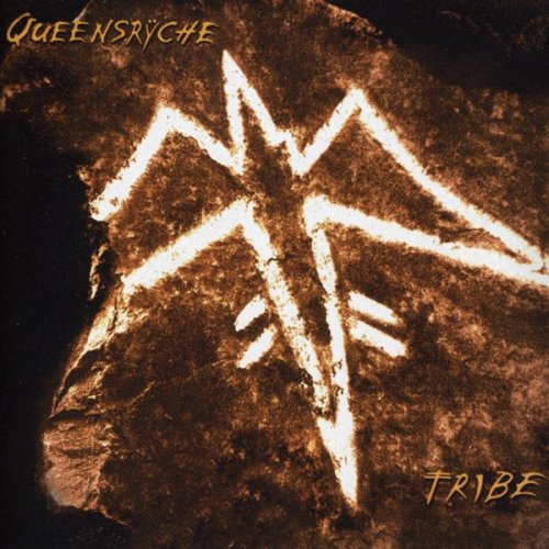 Queensrÿche - Tribe (2003) 320kbps