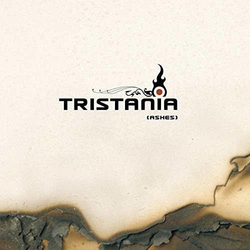 Tristania - Ashes (Limited Edition)