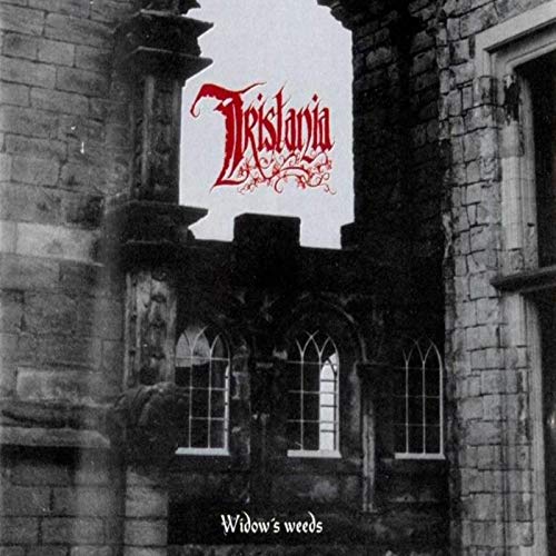 Tristania - Widow's Weeds (Limited Edition)