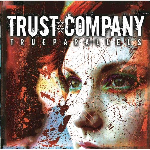 Trust Company - True Parallels