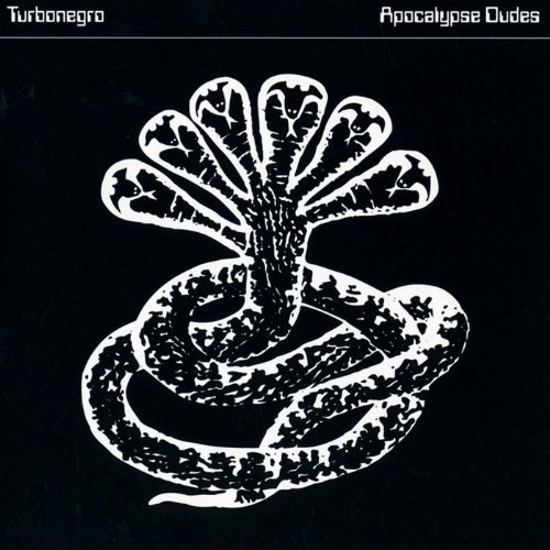 Turbonegro - Apocalypse Dudes (1998) 320kbps