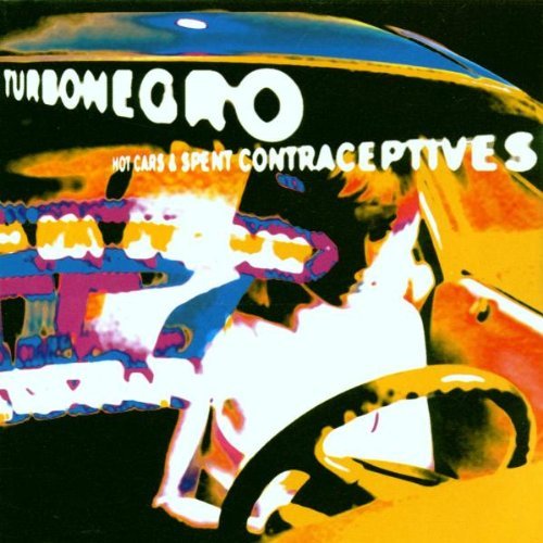 Turbonegro - Hot Cars And Spent Contraceptives (1992) 320kbps
