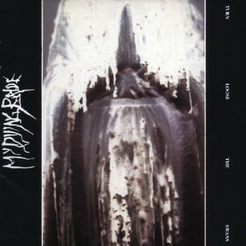 My Dying Bride - Turn Loose the Swans (Japan Edition) (1993) 320kbps