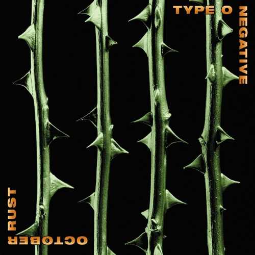 Type O Negative - October Rust (1996) 320kbps