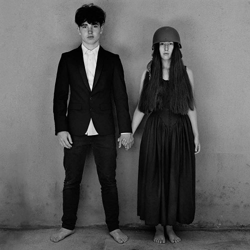 U2 - Songs of Experience (Japan, Deluxe Edition) (2017) 320kbps