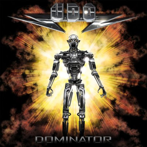 U.D.O - Dominator (Limited Edition)