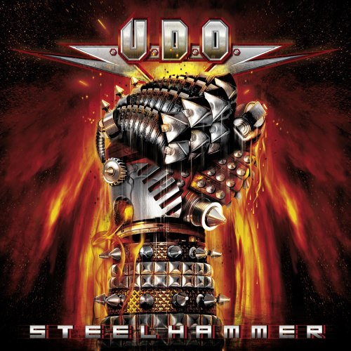 U.D.O - Steelhammer (2013) 320kbps