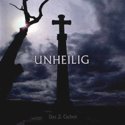Unheilig - Das 2. Gebot [Limited Edition] (2003) 320kbps