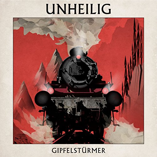 Unheilig - Gipfelstürmer [Limited Edition] (2014) 320kbps