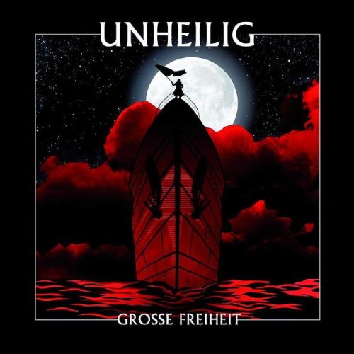 Unheilig - Große Freiheit [Limited Edition] (2010) 320kbps