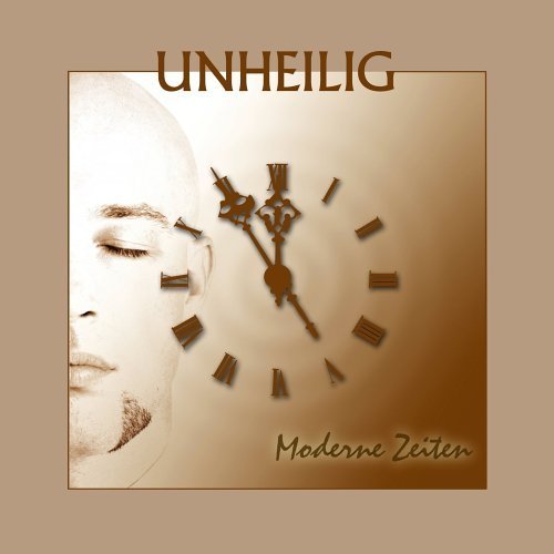 Unheilig - Moderne Zeiten [Limited Edition]