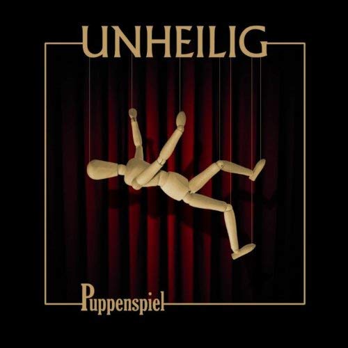 Unheilig - Puppenspiel [Limited Edition] (2008) 320kbps