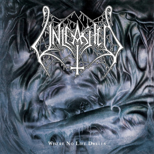 Unleashed - Where No Life Dwells (1991) 320kbps