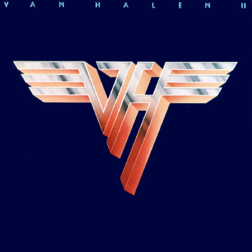 Van Halen - Van Halen II (1979) 320kbps