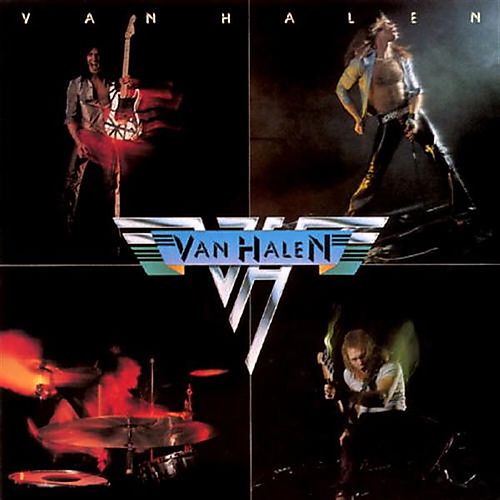 Van Halen - Van Halen (1978) 320kbps