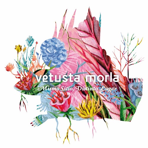 Vetusta Morla - Mismo Sitio, Distinto Lugar