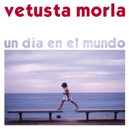 Vetusta Morla - Un Dia En El Mundo (2008) 320kbps