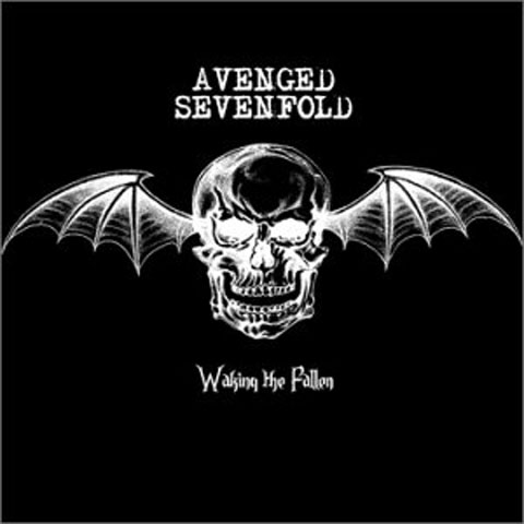 Avenged Sevenfold - Waking the Fallen (2003) 320kbps