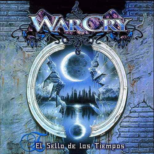 WarCry - El Sello de los Tiempos (2002) 320kbps