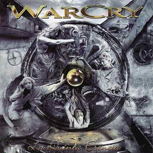WarCry - La Quinta Esencia (2006) 320kbps