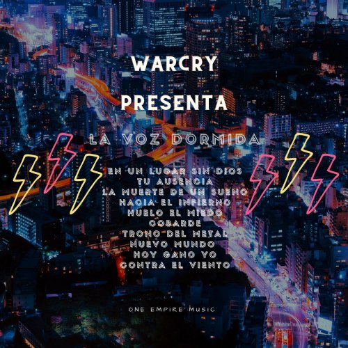 WarCry - La Voz Dormida (2020) 320kbps