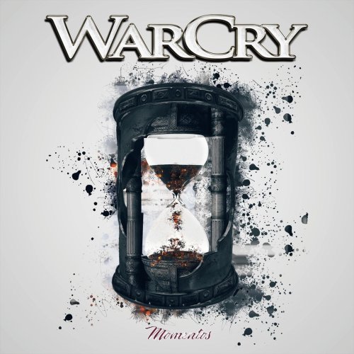 WarCry - Momentos (2017) 320kbps