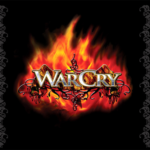 WarCry - WarCry (2002) 320kbps