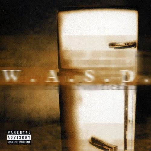 W.A.S.P. - W.A.S.P (Remastered 1997)